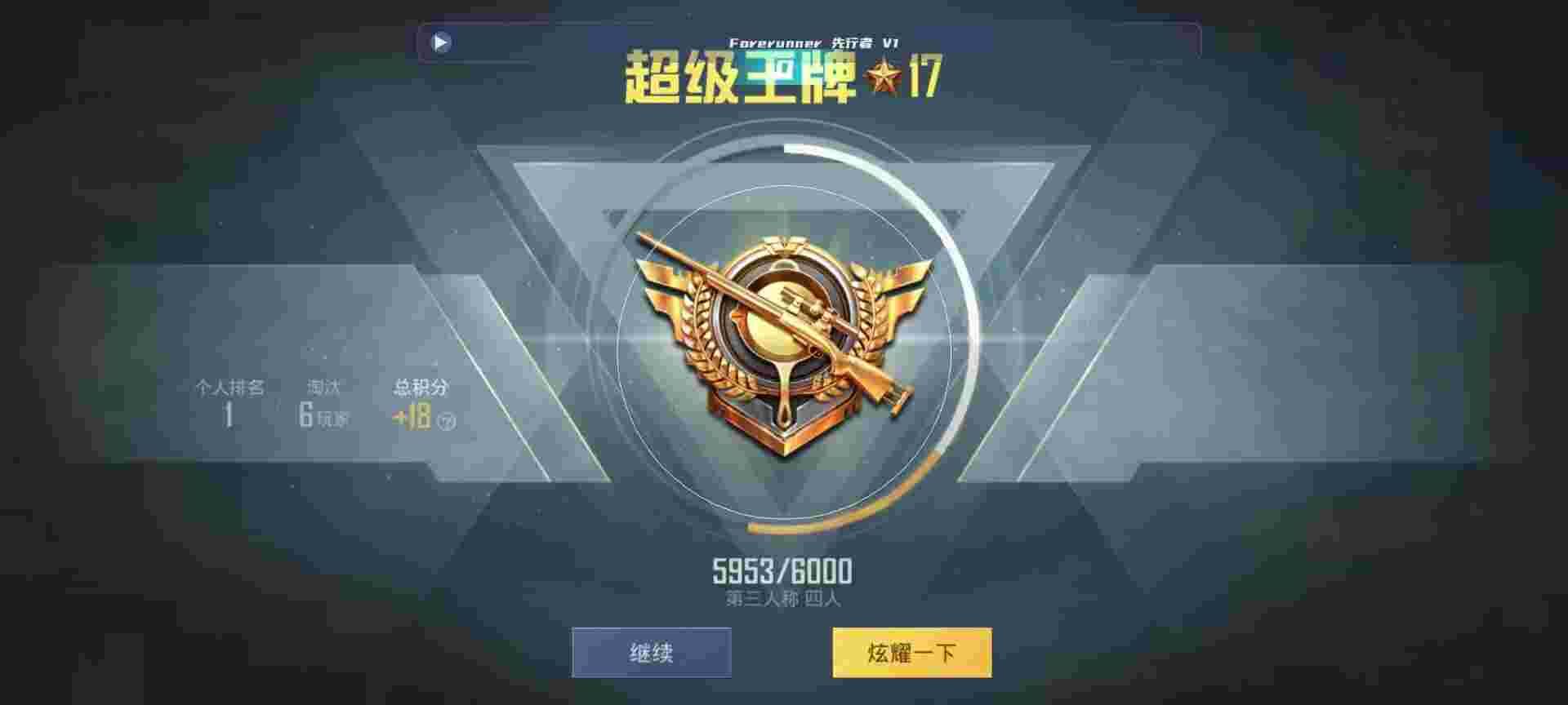 和平精英鸡腿辅助自瞄 - ��ƽ��Ӣ��β��ܲ����辅助预览图